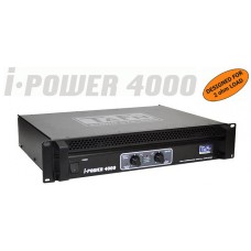 i-POWER 4000