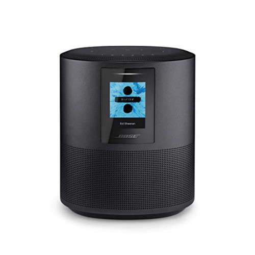 Home Speaker 500 Wireless Speaker System – Triple Black